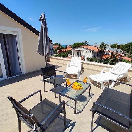 Apartment Tamara Умаг Екстер'єр фото