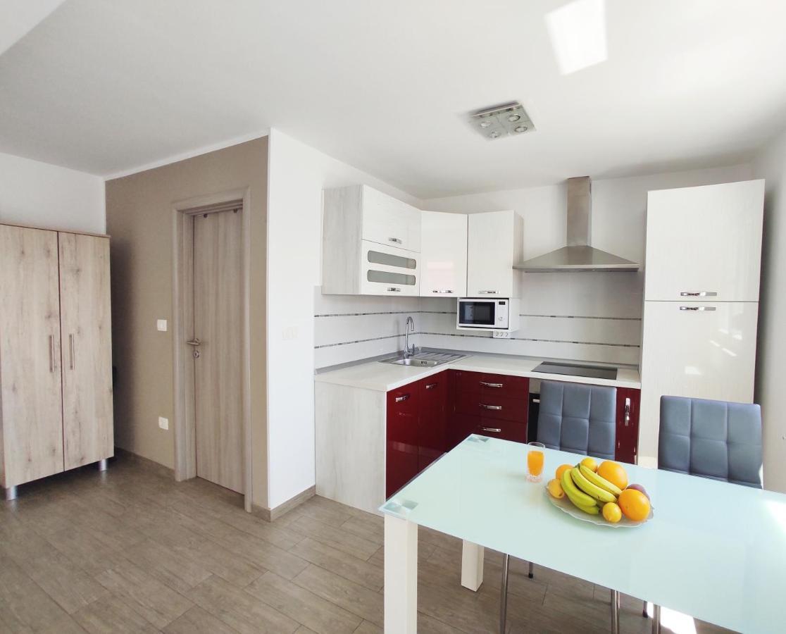 Apartment Tamara Умаг Екстер'єр фото